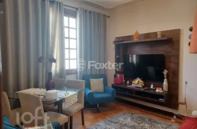 Apartamento com 2 quartos à venda na avenida osvaldo aranha, 1326, bom fim, porto alegre, 68 m2 por r$ 340.000