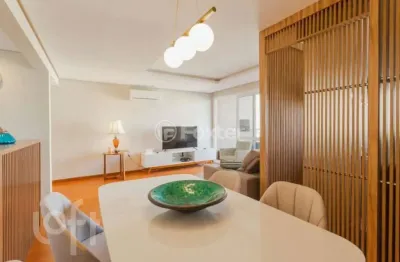Apartamento com 3 quartos à venda na rua doutor carlos renato r. fonseca, 400, jardim itu sabará, porto alegre, 90 m2 por r$ 750.000