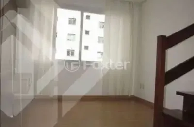 Cobertura com 2 quartos à venda na rua barão de ubá, 299, bela vista, porto alegre, 147 m2 por r$ 1.100.000