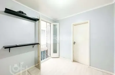 Apartamento com 1 quarto à venda na rua visconde do herval, 1088, menino deus, porto alegre, 29 m2 por r$ 180.000