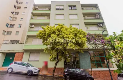 Apartamento com 2 quartos à venda na rua general canabarro, 375, centro histórico, porto alegre, 58 m2 por r$ 420.000