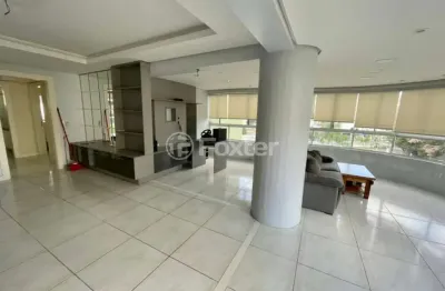 Apartamento com 3 quartos à venda na rua frederico guilherme ludwig, 99, centro, canoas, 146 m2 por r$ 800.000