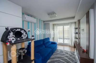 Apartamento com 3 quartos à venda na avenida benno mentz, 100, vila ipiranga, porto alegre, 75 m2 por r$ 622.000
