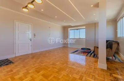 Apartamento com 3 quartos à venda na rua duque de caxias, 1304, centro histórico, porto alegre, 132 m2 por r$ 890.000