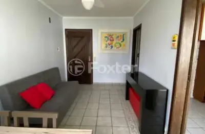 Apartamento com 2 quartos à venda na rua doze de abril, 610, centro, tramandaí, 70 m2 por r$ 370.000