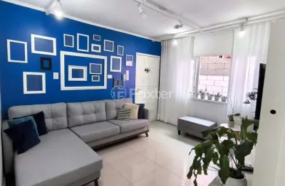 Apartamento com 3 quartos à venda na rua felipe de noronha, 103, marechal rondon, canoas, 78 m2 por r$ 350.000