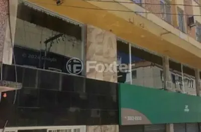 Sala comercial com 1 sala à venda na rua nunes machado, 94, centro, florianópolis, 20 m2 por r$ 175.000