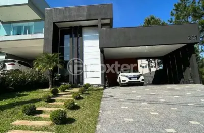 Casa em condomínio fechado com 3 quartos à venda na avenida senador salgado filho, 8500, são lucas, viamão, 180 m2 por r$ 1.272.000