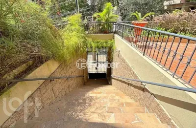Apartamento com 3 quartos à venda na rua silva jardim, 939, bela vista, porto alegre, 143 m2 por r$ 1.000.000