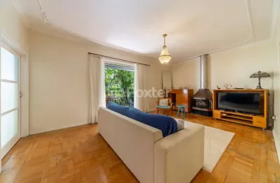 Apartamento com 3 quartos à venda na rua silva jardim, 939, mont serrat, porto alegre, 143 m2 por r$ 1.170.000