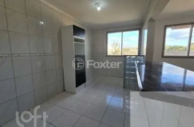 Apartamento com 3 quartos à venda na rua saara, 40, parque santa fé, porto alegre, 74 m2 por r$ 205.000