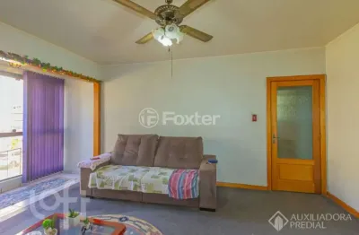 Apartamento com 3 quartos à venda na rua guilherme morsch, 56, centro, canoas, 110 m2 por r$ 530.000