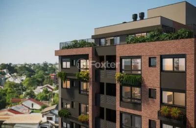 Apartamento com 1 quarto à venda na rua walir zottis, 385, jardim itu sabará, porto alegre, 42 m2 por r$ 394.000
