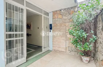 Apartamento com 2 quartos à venda na travessa olímpio de oliveira pacheco, 18, vila ipiranga, porto alegre, 57 m2 por r$ 280.000