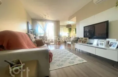 Apartamento com 3 quartos à venda na beco souza costa, 400, morro santana, porto alegre, 76 m2 por r$ 450.000