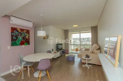 Apartamento com 2 quartos à venda na rua bispo william thomas, 200, teresópolis, porto alegre, 70 m2 por r$ 458.000