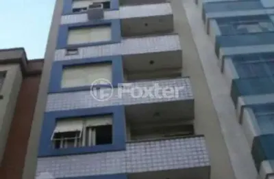 Apartamento com 1 quarto à venda na rua riachuelo, 1268, centro histórico, porto alegre, 32 m2 por r$ 229.000