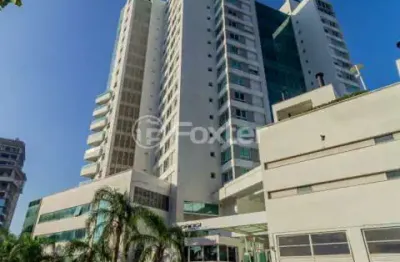 Apartamento com 1 quarto à venda na rua valdir antônio lopes, 199, três figueiras, porto alegre, 57 m2 por r$ 860.000