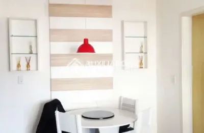 Apartamento com 1 quarto à venda na rua general vasco alves, 508, centro histórico, porto alegre, 41 m2 por r$ 234.000