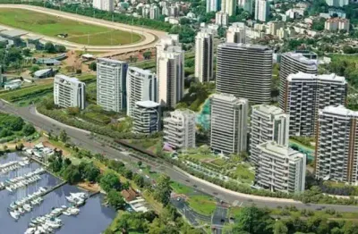 Apartamento com 4 quartos à venda na avenida diário de notícias, 1500, cristal, porto alegre, 299 m2 por r$ 5.900.000