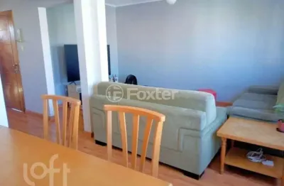 Apartamento com 2 quartos à venda na avenida berlim, 848, são geraldo, porto alegre, 86 m2 por r$ 397.000