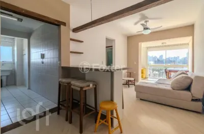 Apartamento com 2 quartos à venda na Rua Tomaz Flores, 82, Independência, Porto Alegre, 68 m2 por R$ 750.000