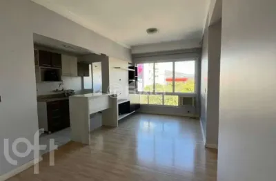 Apartamento com 2 quartos à venda na rua afonso rodrigues, 444, jardim botânico, porto alegre, 55 m2 por r$ 322.000