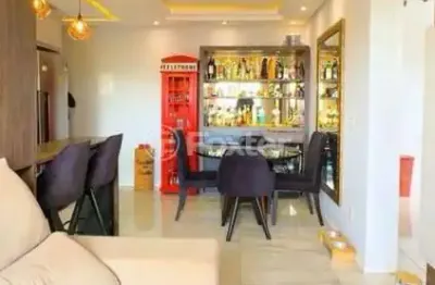 Apartamento com 2 quartos à venda na rua brasil, 121, centro, canoas, 60 m2 por r$ 375.000