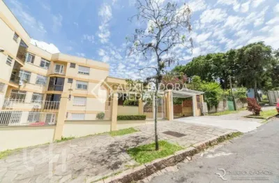 Apartamento com 1 quarto à venda na rua banco da província, 199, santa tereza, porto alegre, 53 m2 por r$ 165.000