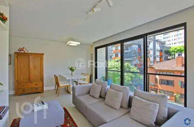 Apartamento com 2 quartos à venda na rua doutor tauphick saadi, 346, bela vista, porto alegre, 99 m2 por r$ 1.580.000