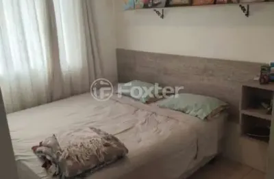 Apartamento com 2 quartos à venda na rua tomáz domingos da silveira, 3818, são sebastião, palhoça, 55 m2 por r$ 320.000