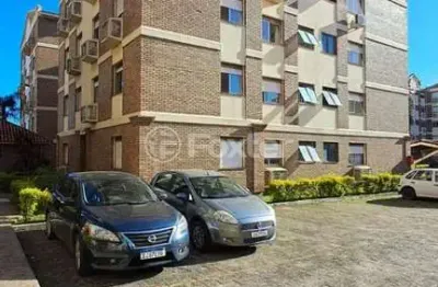 Apartamento com 3 quartos à venda na avenida inconfidência, 1357, marechal rondon, canoas, 55 m2 por r$ 295.000