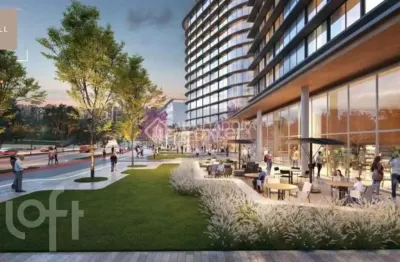 Apartamento com 3 quartos à venda na avenida doutor nilo peçanha, 1700, chácara das pedras, porto alegre, 176 m2 por r$ 3.700.000