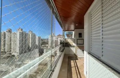 Apartamento com 4 quartos à venda na rua osni joão vieira, 615, campinas, são josé, 118 m2 por r$ 870.000