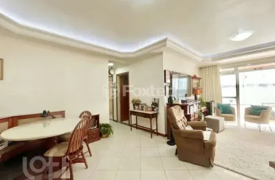 Apartamento com 4 quartos à venda na rua osni joão vieira, 615, campinas, são josé, 118 m2 por r$ 840.000