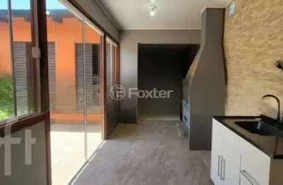 Casa com 3 quartos à venda na rua francesco rosito, 240, hípica, porto alegre, 46 m2 por r$ 295.000