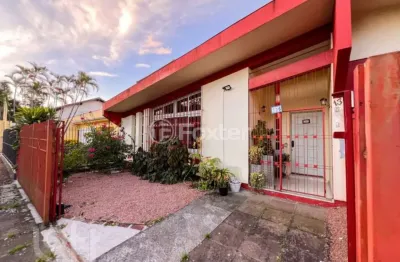 Casa com 5 quartos à venda na rua victor meirelles, 136, são josé, são leopoldo, 266 m2 por r$ 999.000