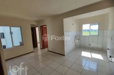 Apartamento com 2 quartos à venda na rua natalino campos schaimann, 1100, pachecos, palhoça, 47 m2 por r$ 213.000
