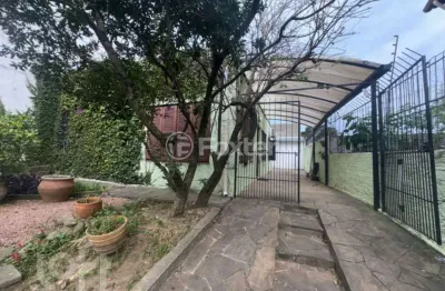 Casa com 2 quartos à venda na travessa ruperti, 30, chácara das pedras, porto alegre, 139 m2 por r$ 630.000