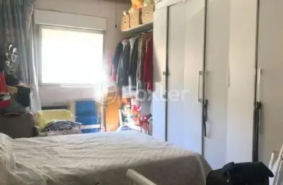 Apartamento com 1 quarto à venda na avenida ceres, 293, partenon, porto alegre, 43 m2 por r$ 210.000