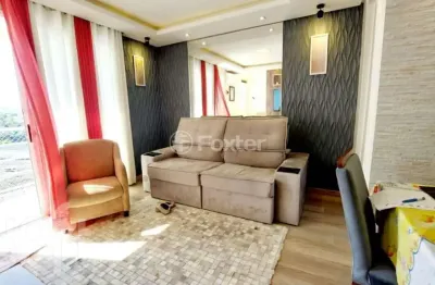 Casa com 2 quartos à venda na rua graciano dalla rosa, 615, santa corona, caxias do sul, 121 m2 por r$ 399.000