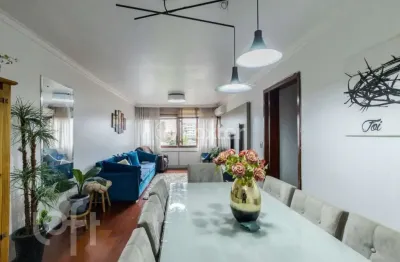 Apartamento com 3 quartos à venda na rua germânia, 58, centro, canoas, 117 m2 por r$ 670.000