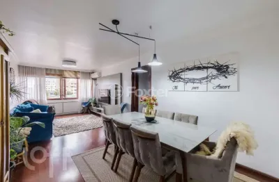 Apartamento com 3 quartos à venda na rua germânia, 58, centro, canoas, 117 m2 por r$ 669.500