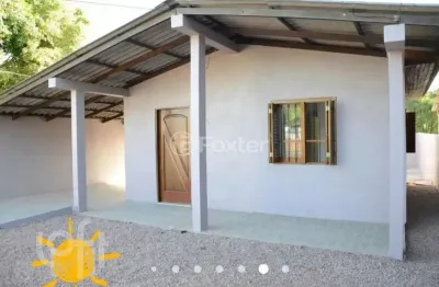 Casa com 2 quartos à venda na rua b, 466, olaria, canoas, 78 m2 por r$ 299.000