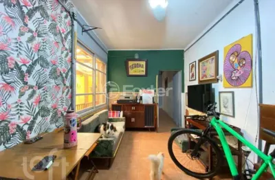 Apartamento com 2 quartos à venda na avenida getúlio vargas, 1058, menino deus, porto alegre, 53 m2 por r$ 250.000