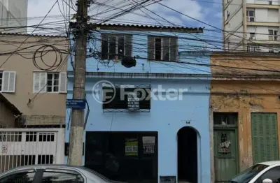Casa com 2 quartos à venda na rua dezessete de junho, 857, menino deus, porto alegre, 100 m2 por r$ 800.000