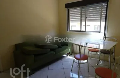 Apartamento com 2 quartos à venda na rua ernesto gomes, 815, passo das pedras, gravataí, 44 m2 por r$ 150.000