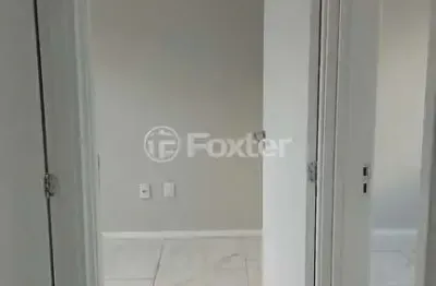 Apartamento com 2 quartos à venda na rua josé iuchno, 120, hípica, porto alegre, 40 m2 por r$ 148.000