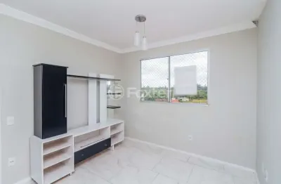 Apartamento com 2 quartos à venda na rua josé iuchno, 120, hípica, porto alegre, 40 m2 por r$ 148.000