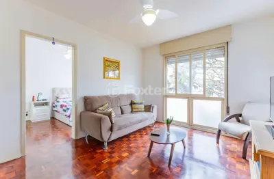 Apartamento com 1 quarto à venda na rua barão do amazonas, 1437, partenon, porto alegre, 46 m2 por r$ 232.750